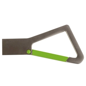 Clé USB 4 GB en métal avec mousqueton 6