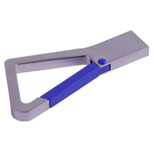 Clé USB 4 GB en métal avec mousqueton 3