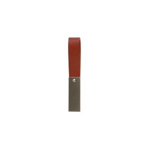 Clé USB 4 GB en PU et métal 3
