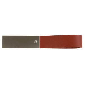 Clé USB 4 GB en PU et métal 4