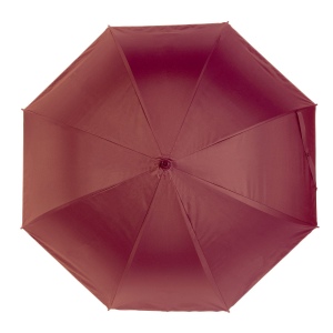 Parapluie automatique avec cadre en métal et poignée en plastique incurvée en PEVA 4