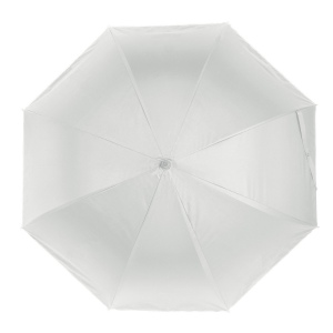 Parapluie automatique avec cadre en métal et poignée en plastique incurvée en PEVA 6