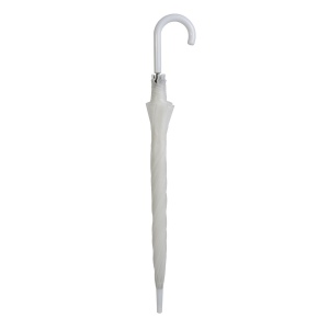 Parapluie automatique avec cadre en métal et poignée en plastique incurvée en PEVA 7