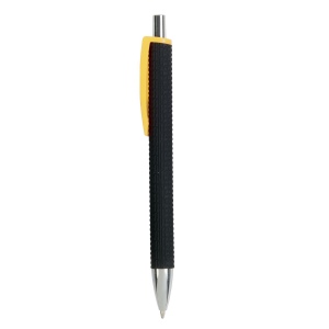 Boule en caoutchouc à billes en plastique avec effet pneumatique 14