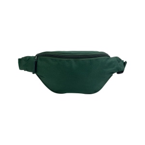 Sac banane en polyester 600D avec 1 poche, ceinture réglable avec fermeture à clip 9