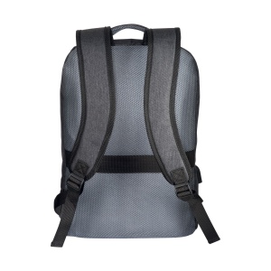 Sac pour ordinateur portable polyester 300D avec 3 poches 6