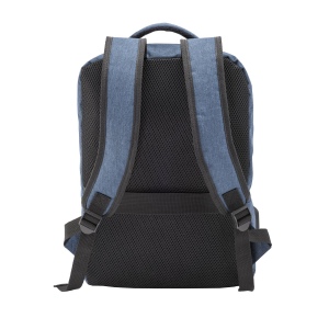 Sac pour ordinateur portable polyester 300D avec 3 poches 10