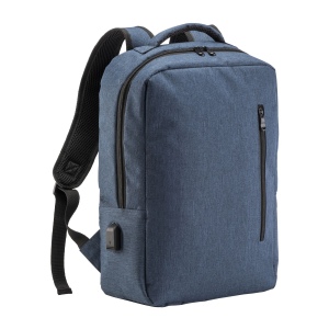 Sac pour ordinateur portable polyester 300D avec 3 poches 11