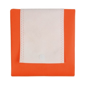 Sac shopper pliable en TNT 80g/m2 avec anses longues 19