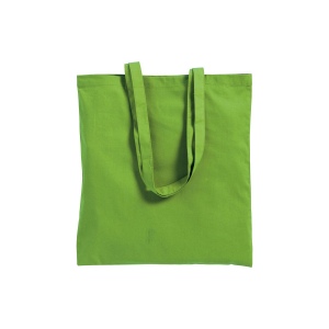 Sac shopping en coton 180 g/m2 avec anses longues 11