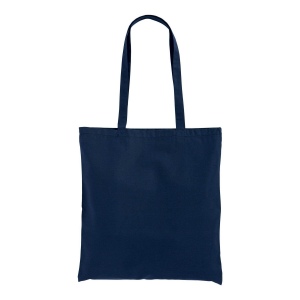 Sac shopping en coton 180 g/m2 avec anses longues 27