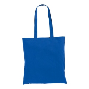 Sac shopping en coton 180 g/m2 avec anses longues 15