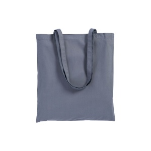 Sac shopping en coton 180 g/m2 avec anses longues 17