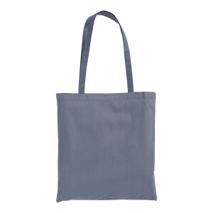 Sac shopping en coton 180 g/m2 avec anses longues 18