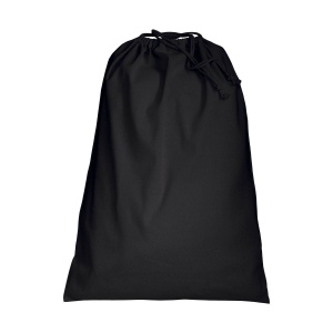 Sac en coton 120 g/m2 avec fermeture en cordon 50 x 75 cm 3