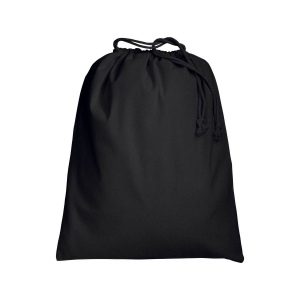 Sac en coton 120 g/m2 avec fermeture en cordon, 40 x 50 cm 3