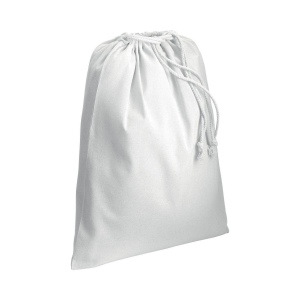 Sac en coton 120 g/m2 avec fermeture en cordon, 40 x 50 cm 2