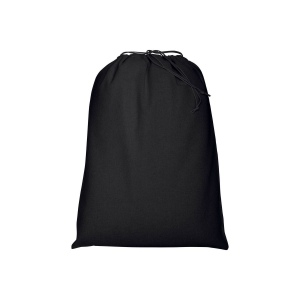 Sac en coton 120 g/m2 avec fermeture en cordon, 30 x 45 cm 3