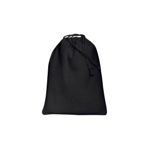 Sac en coton 120 g/m2 avec fermeture en cordon, 15 x 20 cm 3