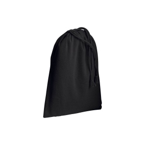 Sac en coton 120 g/m2 avec fermeture en cordon, 15 x 20 cm 2