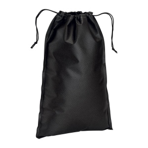 Sac avec coulisse en pas tisse 80 g/m2, 50 x 75 cm 4