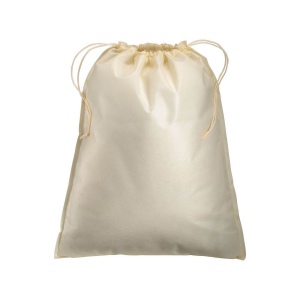 Sac avec coulisse en pas tisse 80 g/m2, 40 x 50 cm 6
