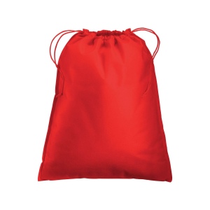 Sac avec coulisse en pas tisse 80 g/m2, 40 x 50 cm 8