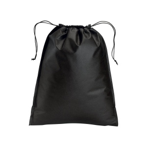 Sac avec coulisse en pas tisse 80 g/m2, 40 x 50 cm 9