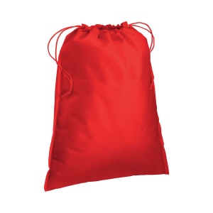 Sac avec coulisse en pas tisse 80 g/m2, 40 x 50 cm 4
