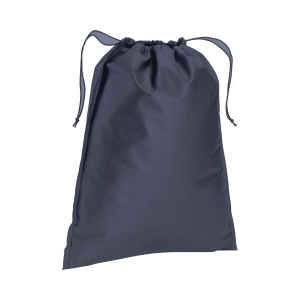 Sac avec coulisse en pas tisse 80 g/m2, 40 x 50 cm 3
