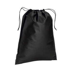 Sac avec coulisse en pas tisse 80 g/m2, 40 x 50 cm 5