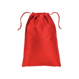 Sac avec coulisse en pas tisse 80g/m2, 30 x 45 cm 8