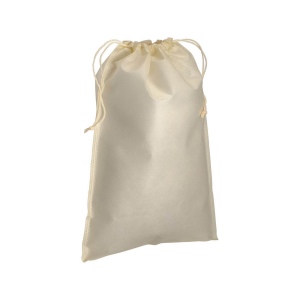 Sac avec coulisse en pas tisse 80g/m2, 30 x 45 cm 2