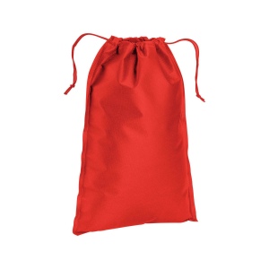 Sac avec coulisse en pas tisse 80g/m2, 30 x 45 cm 4