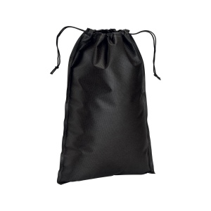 Sac avec coulisse en pas tisse 80g/m2, 30 x 45 cm 5