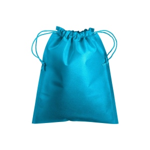 Sac avec coulisse en pas tisse 80g/m2, 25 x 30 cm 12