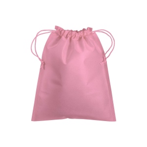 Sac avec coulisse en pas tisse 80g/m2, 25 x 30 cm 13