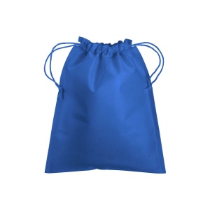Sac avec coulisse en pas tisse 80g/m2, 25 x 30 cm 14