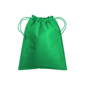 Sac avec coulisse en pas tisse 80g/m2, 25 x 30 cm 16