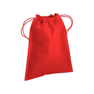 Sac avec coulisse en pas tisse 80g/m2, 25 x 30 cm 17