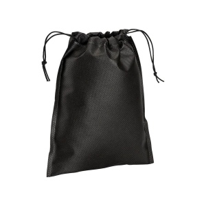 Sac avec coulisse en pas tisse 80g/m2, 25 x 30 cm 18