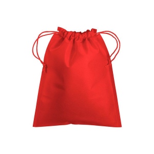 Sac avec coulisse en pas tisse 80g/m2, 25 x 30 cm 8