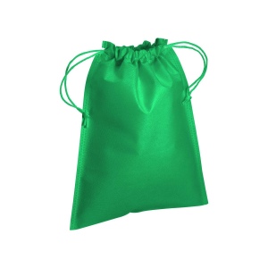 Sac avec coulisse en pas tisse 80g/m2, 25 x 30 cm 7