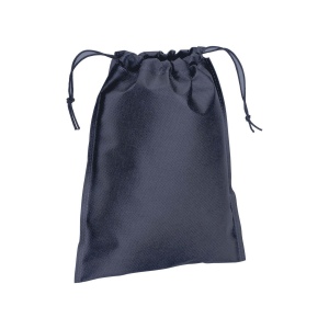 Sac avec coulisse en pas tisse 80g/m2, 25 x 30 cm 6