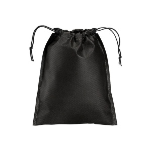 Sac avec coulisse en pas tisse 80g/m2, 25 x 30 cm 9