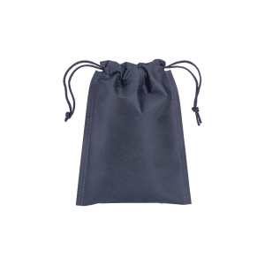 Sac avec coulisse en pas tisse 80g/m2, 15 x 20 cm 7