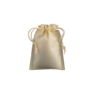 Sac avec coulisse en pas tisse 80g/m2, 10 x 14 cm 6