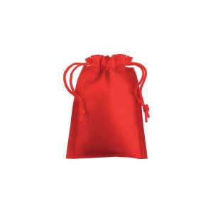 Sac avec coulisse en pas tisse 80g/m2, 10 x 14 cm 8