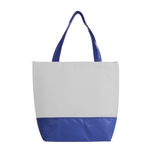 Sac thermique en TNT, intérieur argenté 9