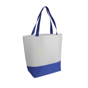 Sac thermique en TNT, intérieur argenté 5